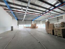 Tampines Industrial Drive (D18), Warehouse #472624111